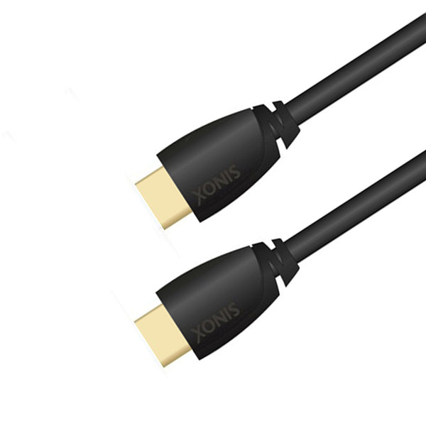 SINOX HDMI kabel 4K60HZ+E